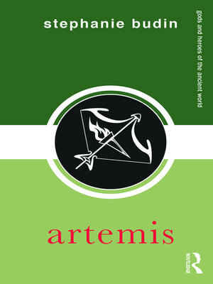 cover image of Artemis